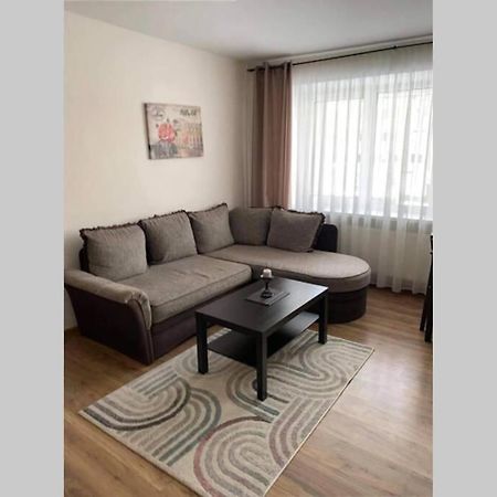 Apartamentai Draugystes Street Daire Šiauliai Dış mekan fotoğraf