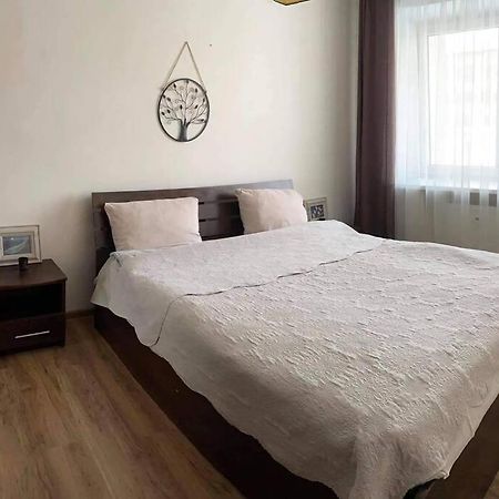 Apartamentai Draugystes Street Daire Šiauliai Dış mekan fotoğraf