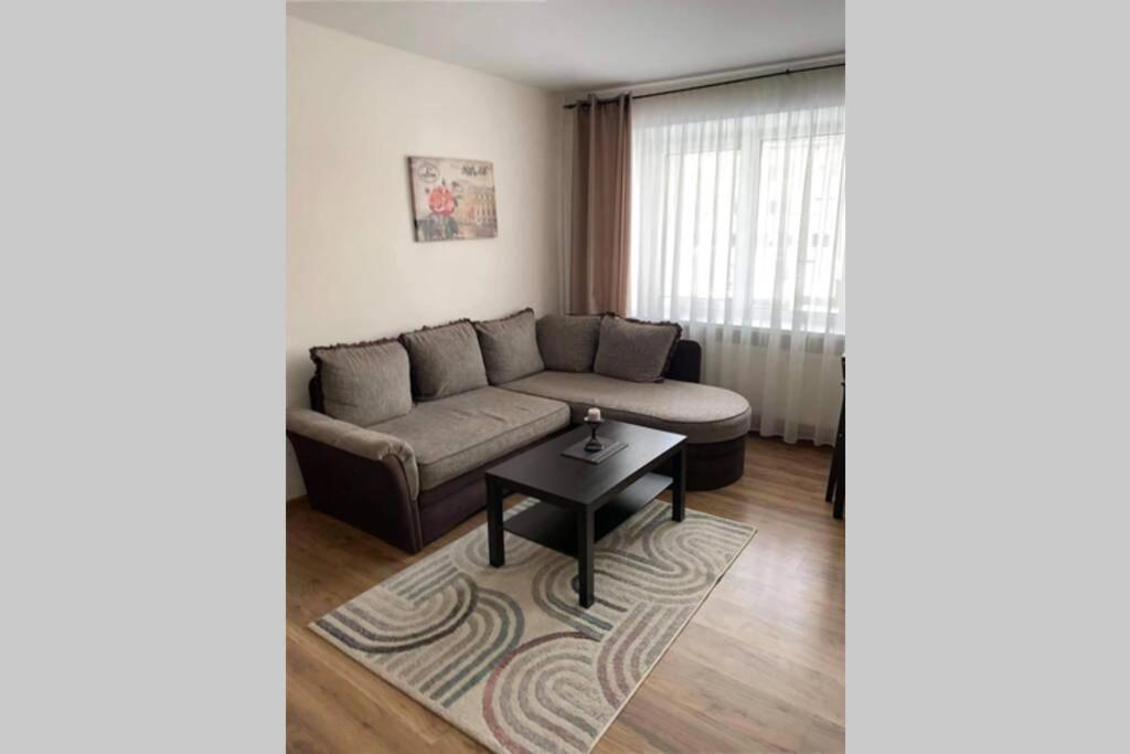 Apartamentai Draugystes Street Daire Šiauliai Dış mekan fotoğraf